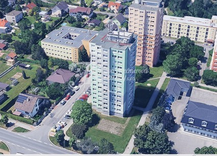 Prodej bytu 2+1 po rekonstrukci v ulici Dopravní 128/31, na Nové Hospodě - Plzeň - Fotka 14