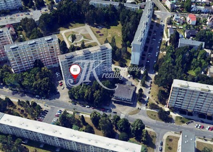 Prodej bytu po rekonstrukci 1+kk(27m2), v ulici Severní, Hradec Králové - Slezské Předměstí