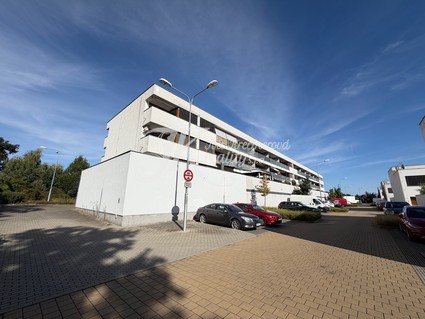 Byt 2+kk (51,82m2), 3NP s lodžií a výtahem ulice Stromová, Nová Cihelna - Pardubice - Fotka 17