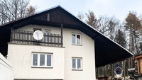 Prodej dvoupodlažního rekreačního domu v…