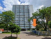 Prodej bezbariérového prostoru, bývalé ordinace…